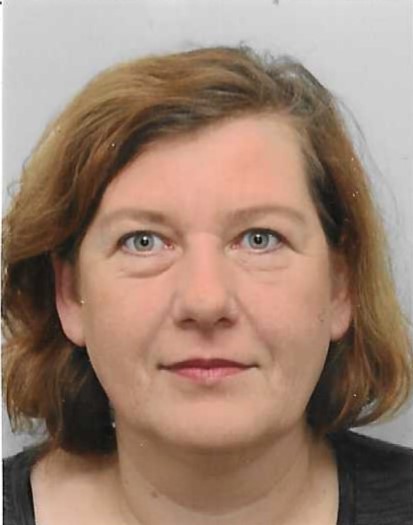 Rosemarie Zirngast