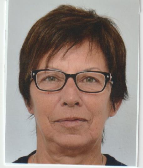 Roswitha Baumgartner