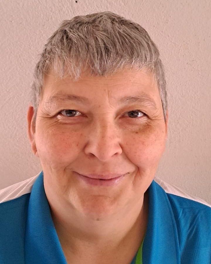 Sabine Christiana Macher