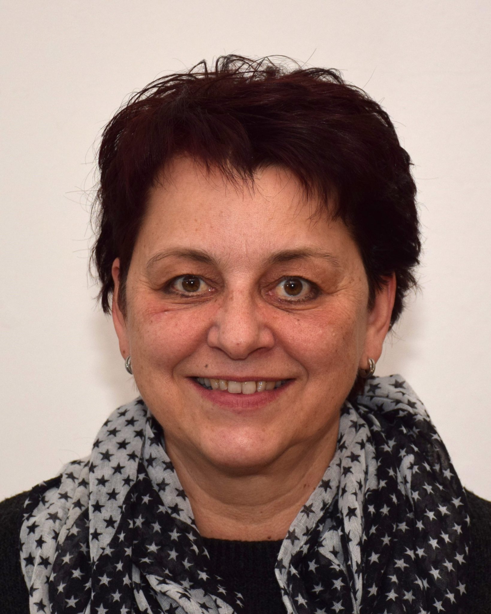 Sandra Ober