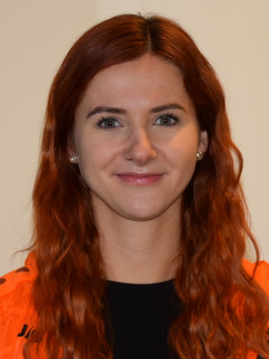 Sarah Leitgeb