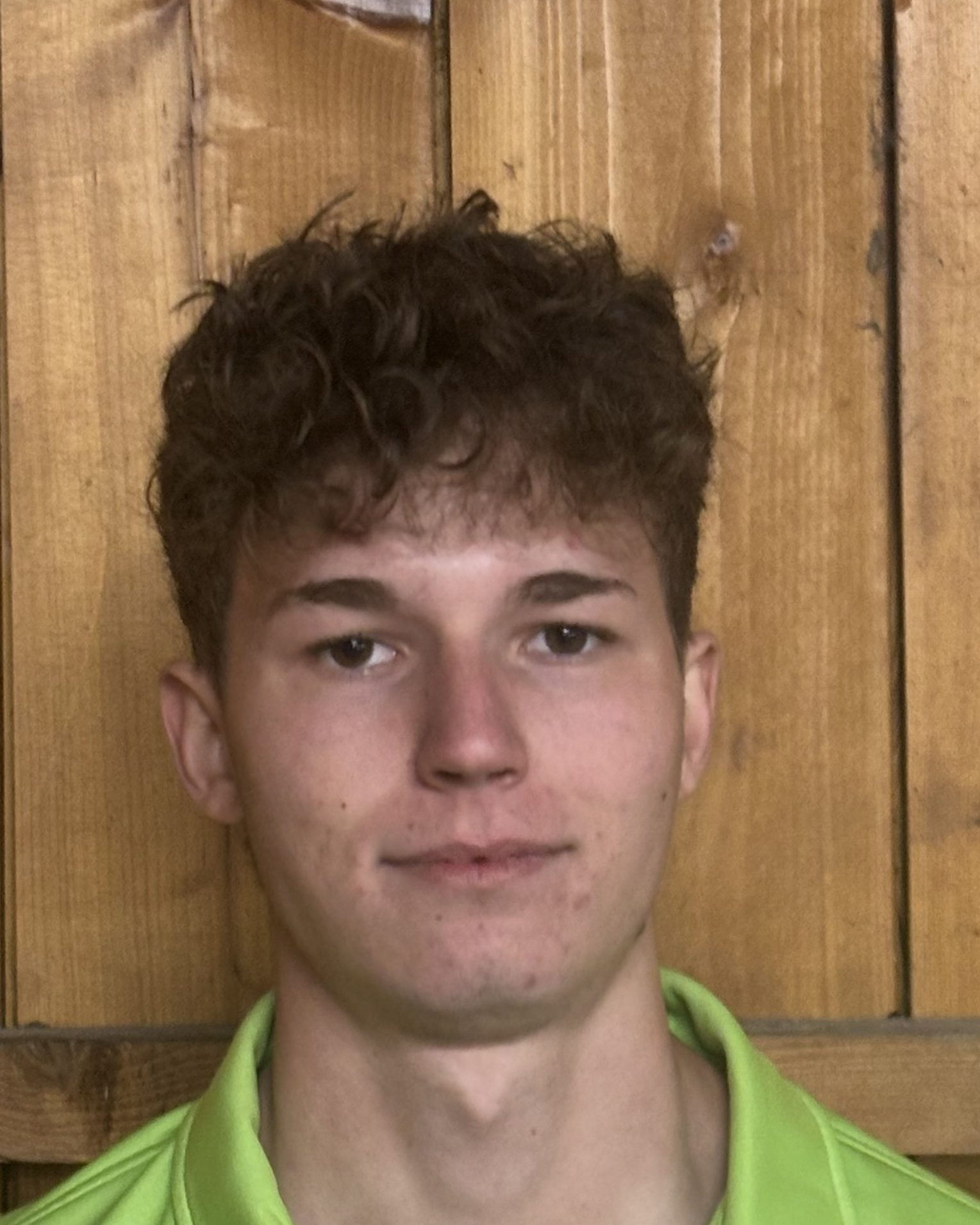 Sebastian Reinbacher