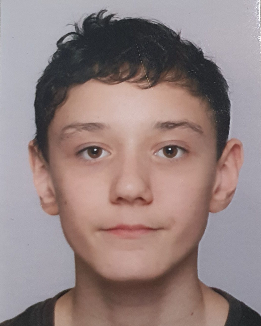 Sebastian Rieger