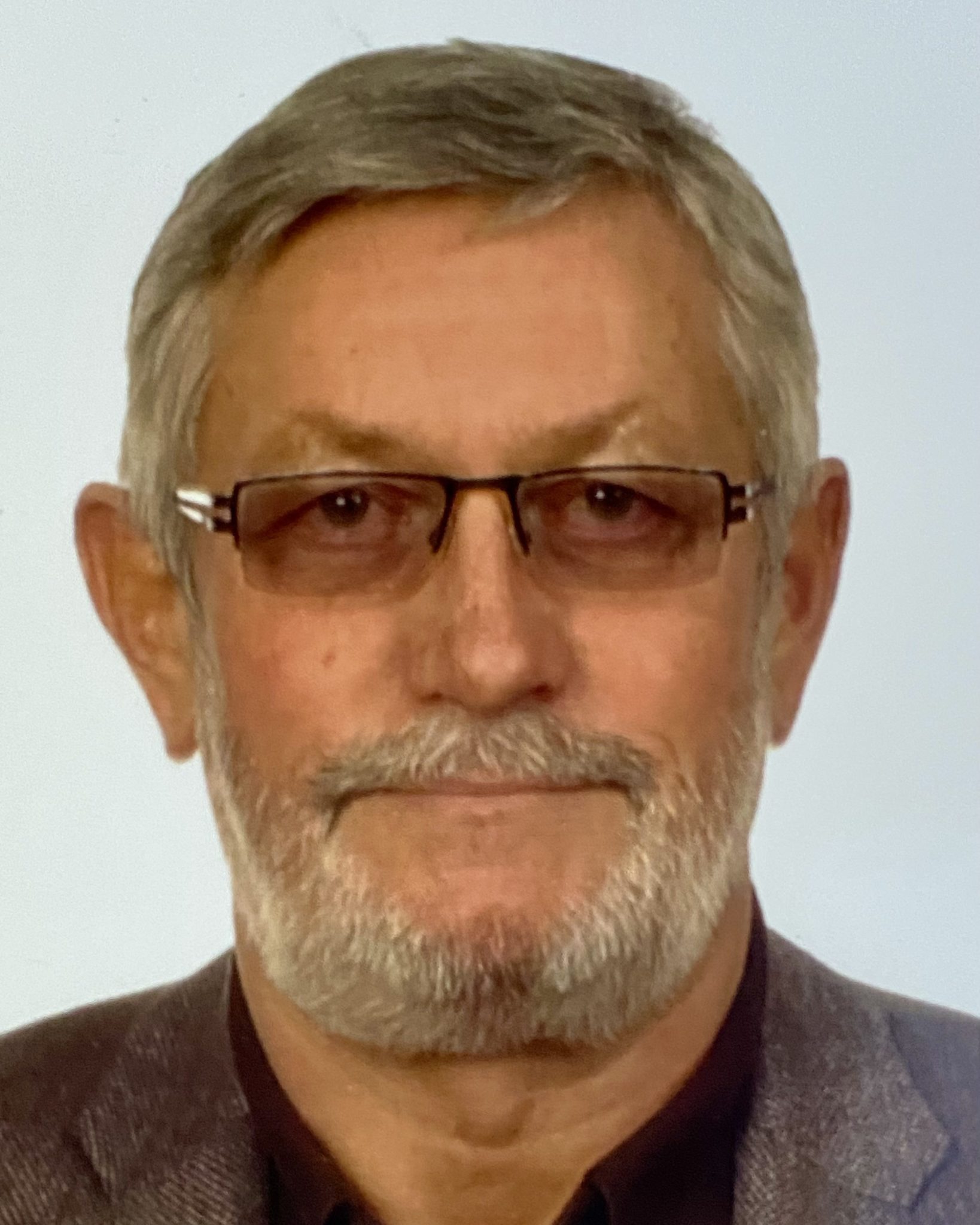 Siegfried Partlitsch