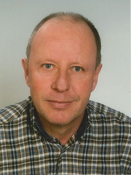Siegfried Pretterhofer