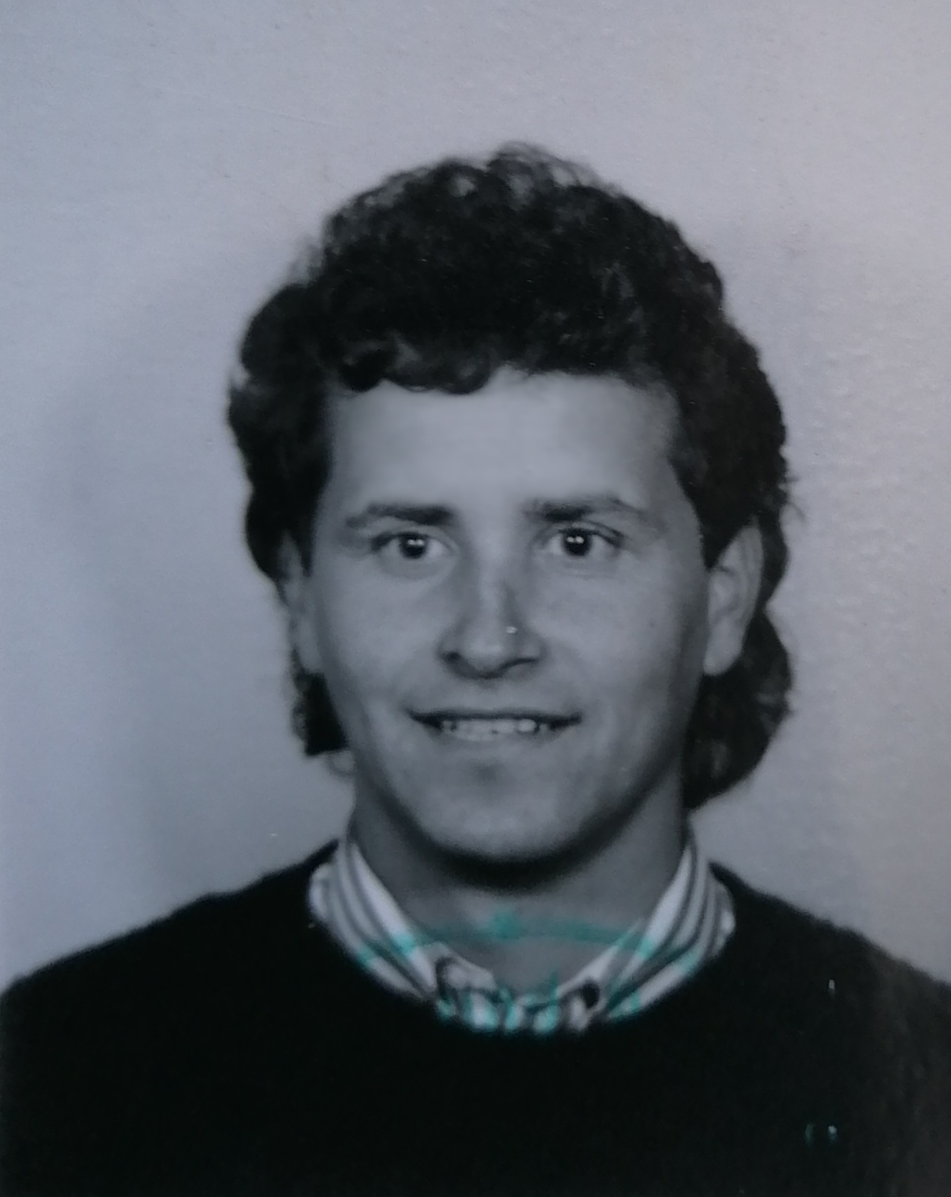 Siegfried Reinprecht