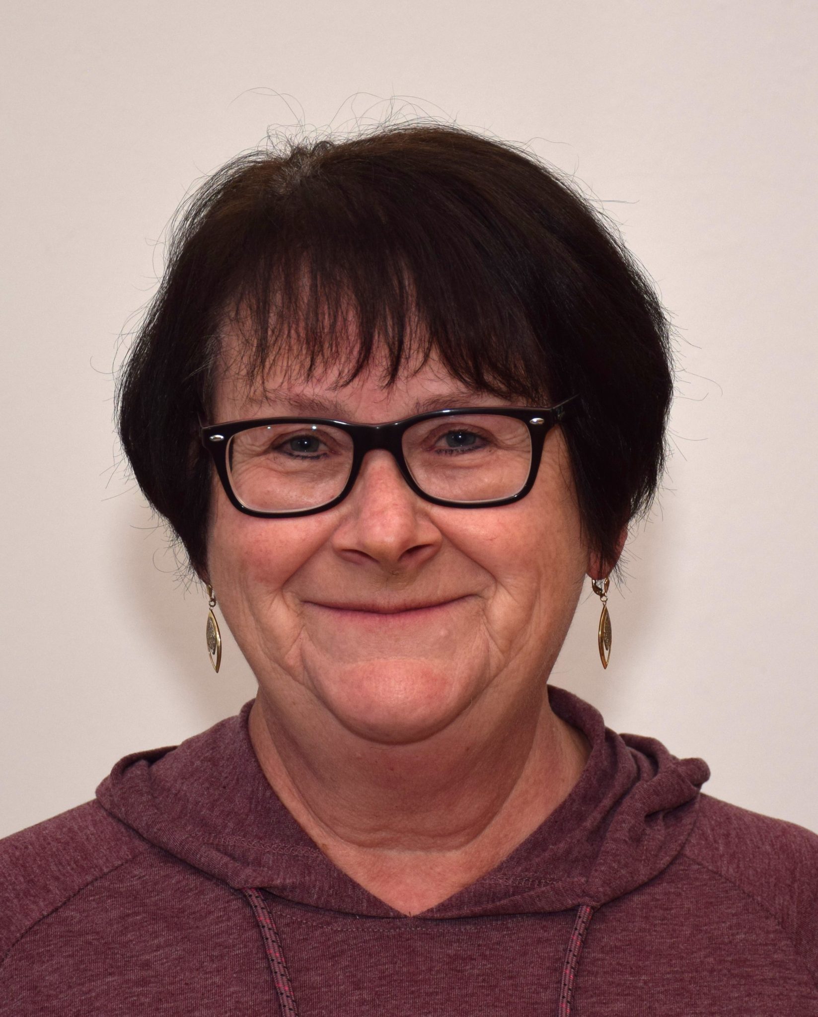 Silvia Teschl