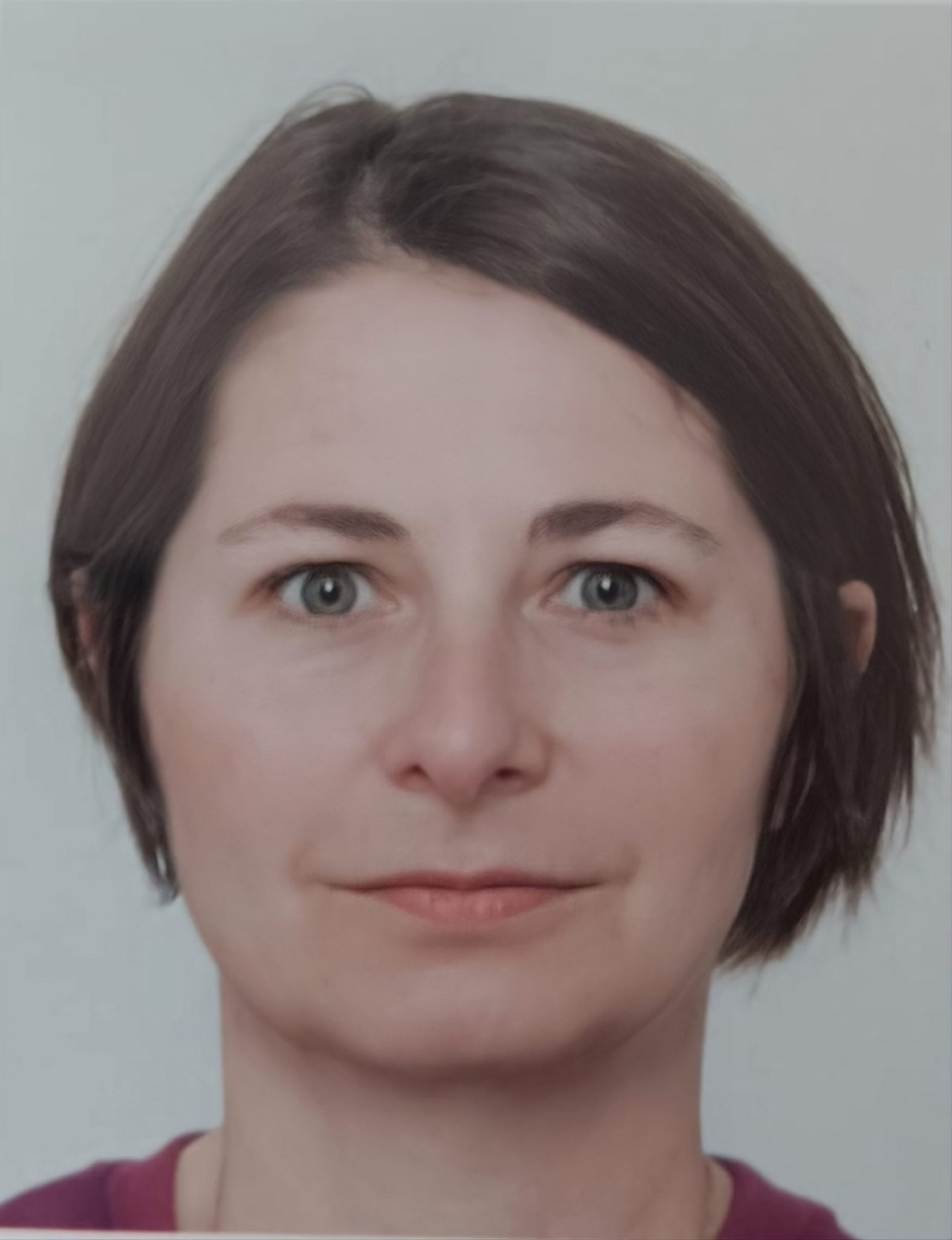 Sonja Senkl