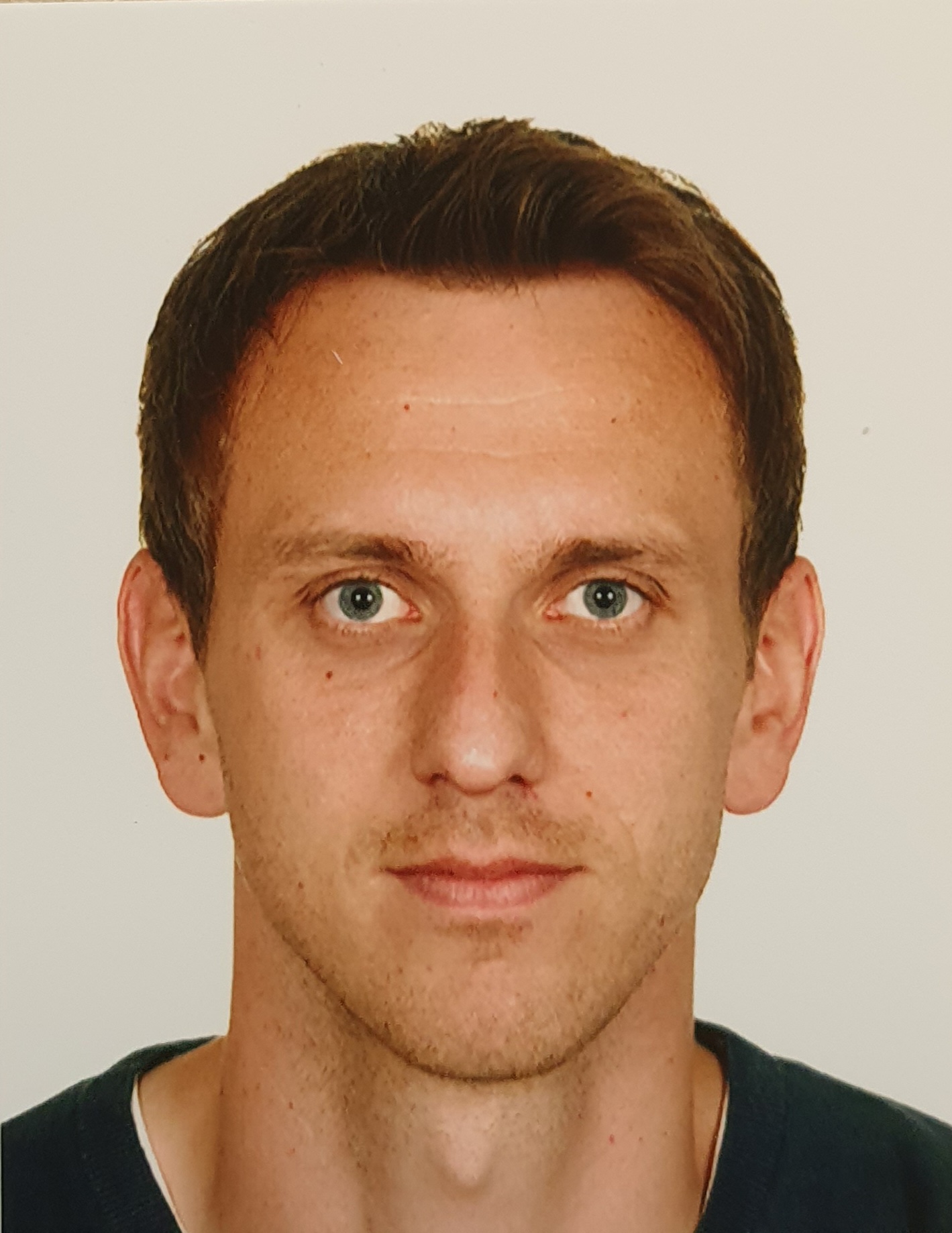Stefan Ebenbauer