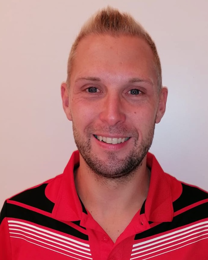 Stefan SCHÜTZENHÖFER