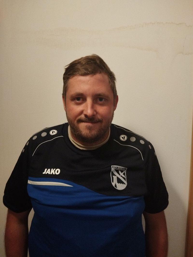 Stefan Weiszensteiner