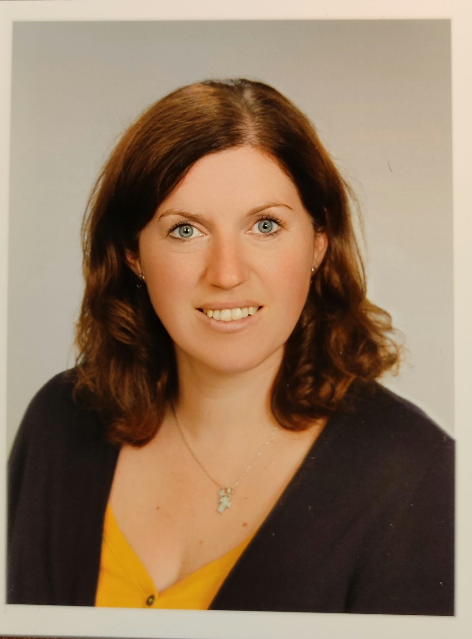 Stefanie Schrittwieser