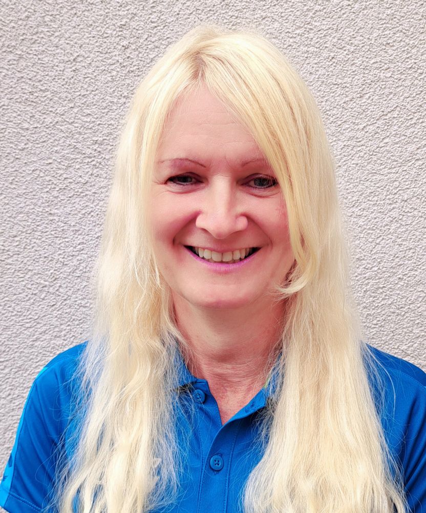 Susanne Schmuck-Fail