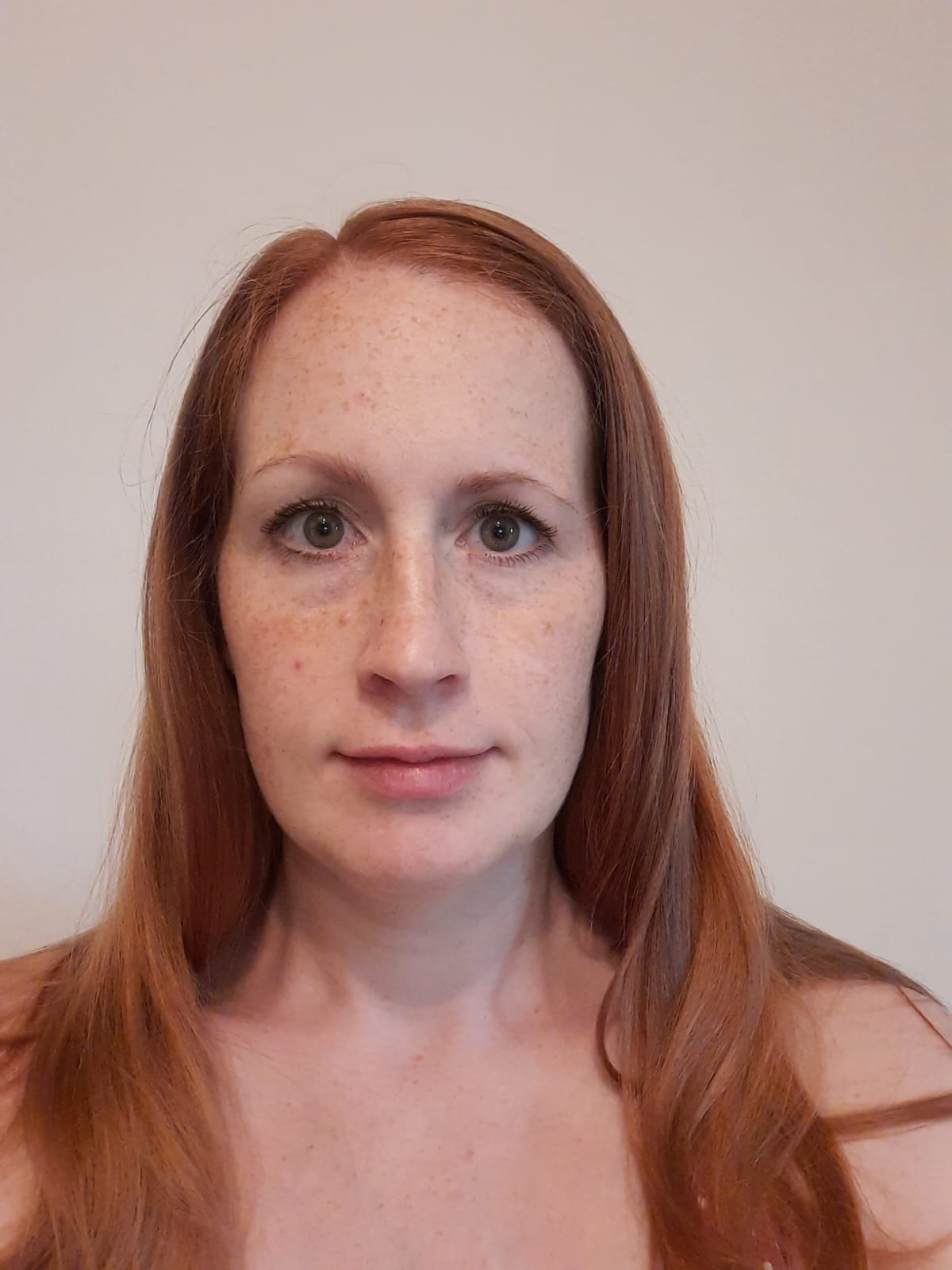 Tanja Unterkofler (geb. Hauptmann)