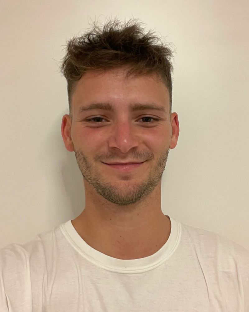 Tobias Breitenberger