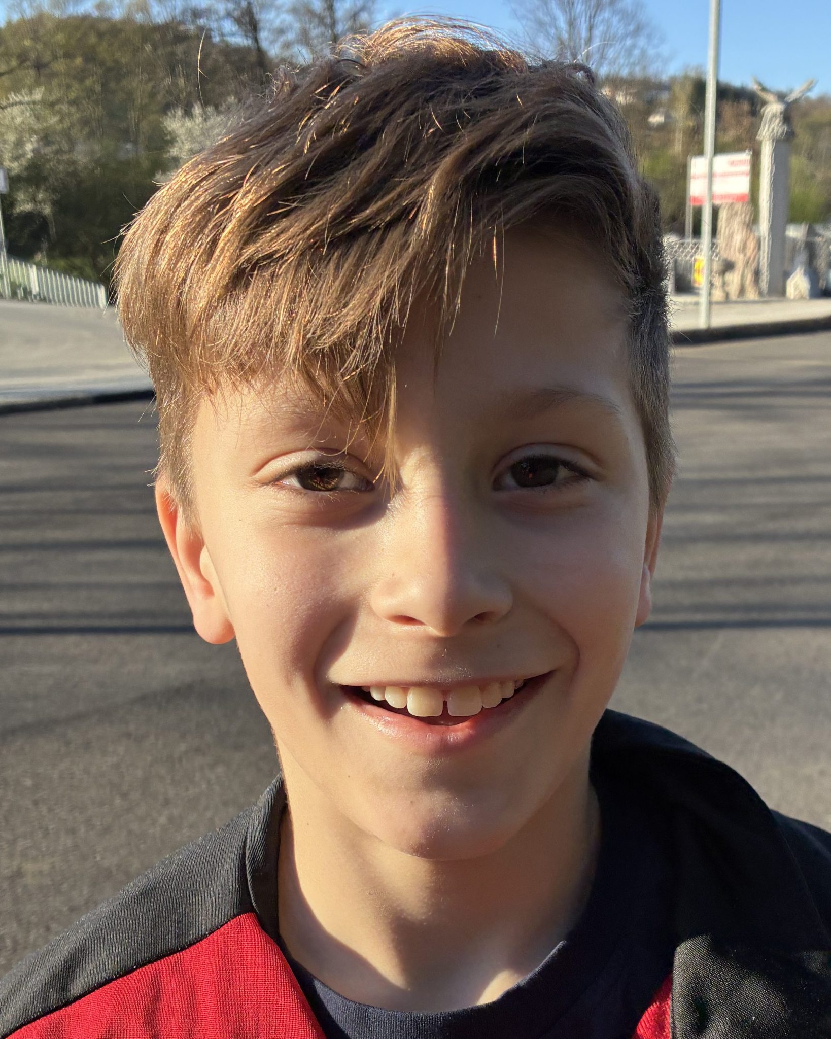 Tom Dirnberger 