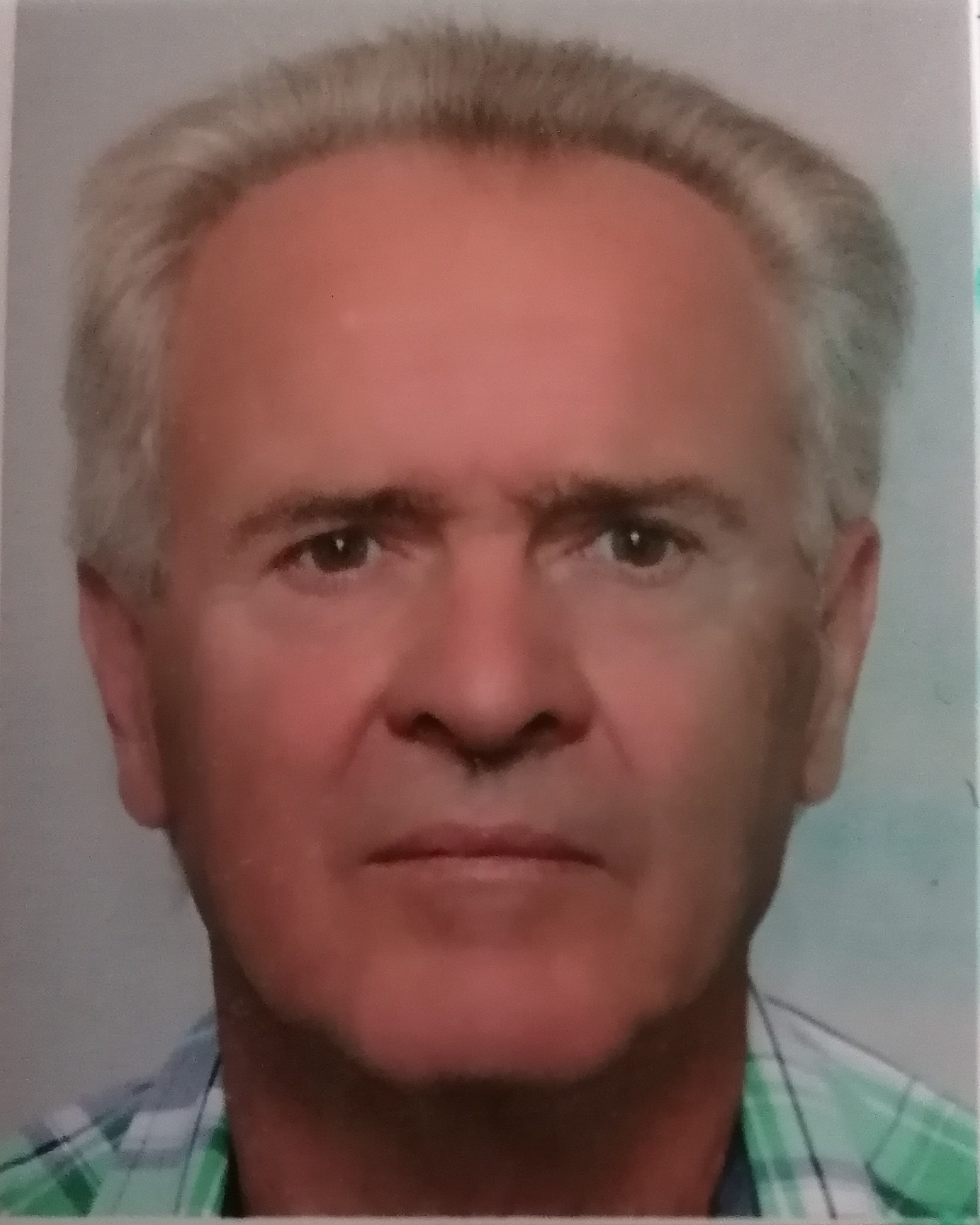 Walter Pischleritsch