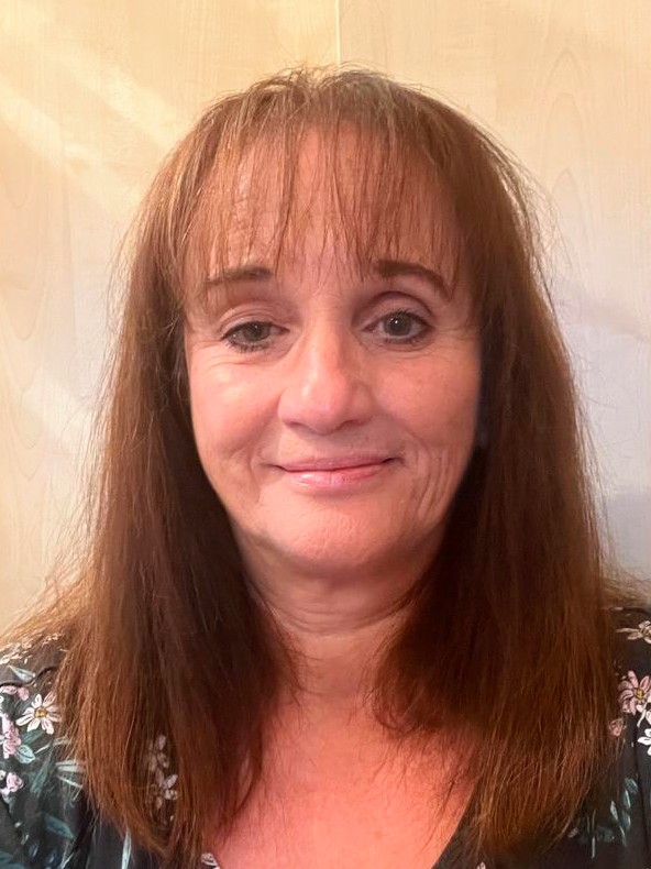 Waltraud Schaffernak