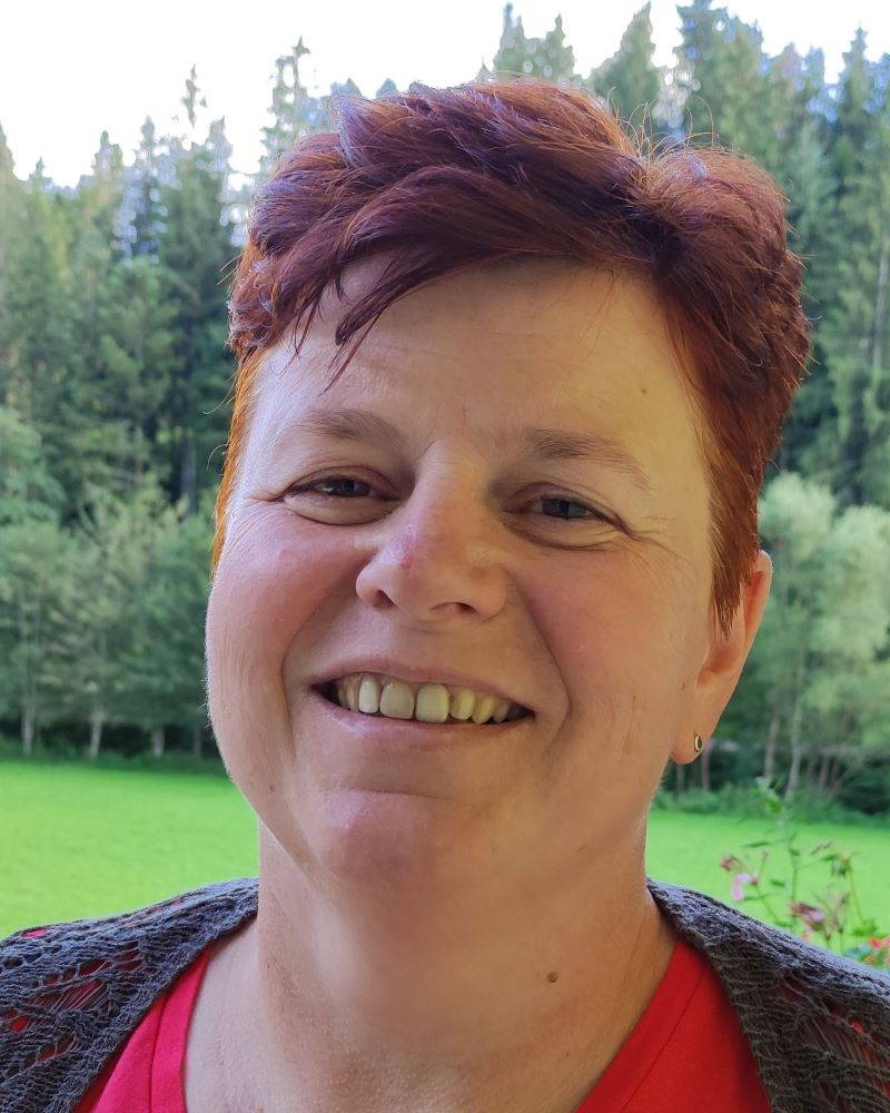 Waltraud Wiederhofer