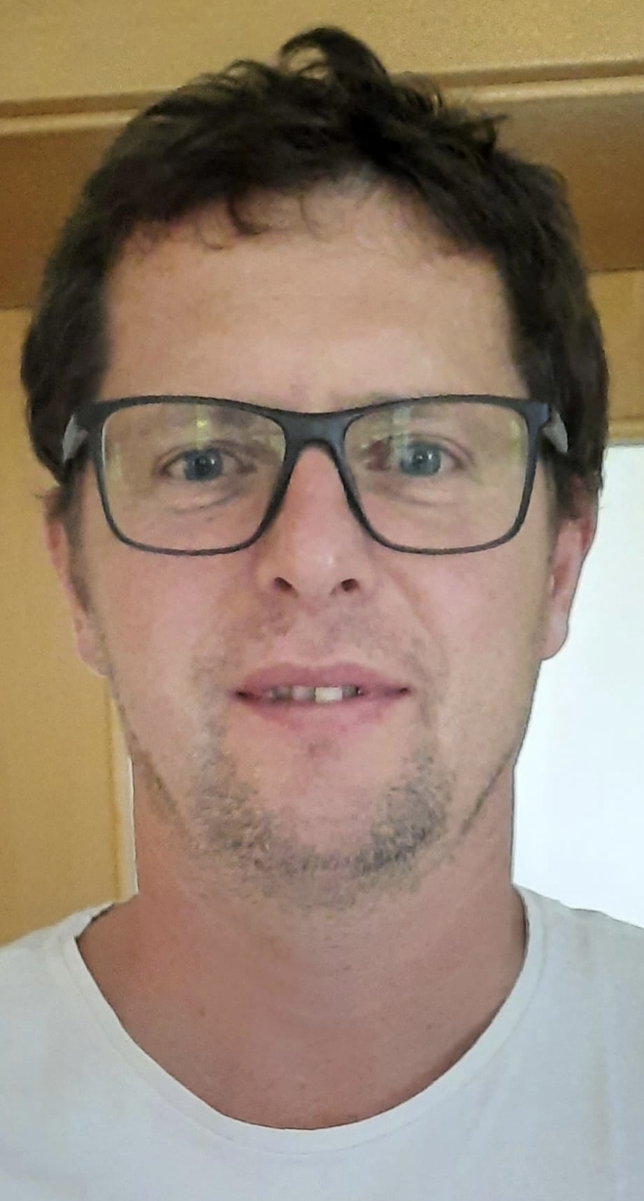 Werner Bretterklieber