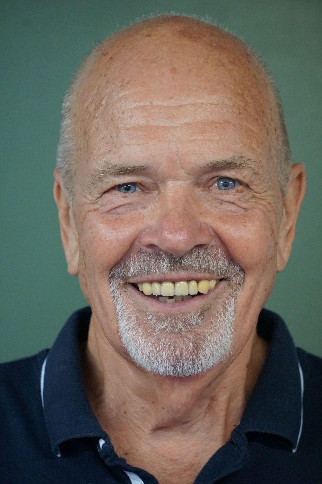 Werner Frisch
