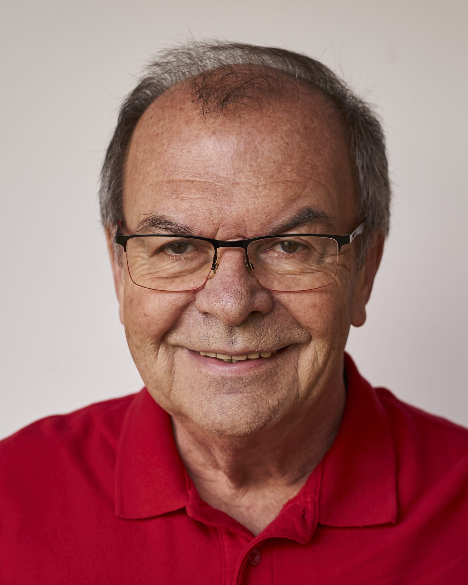 Wilfried Schickhofer