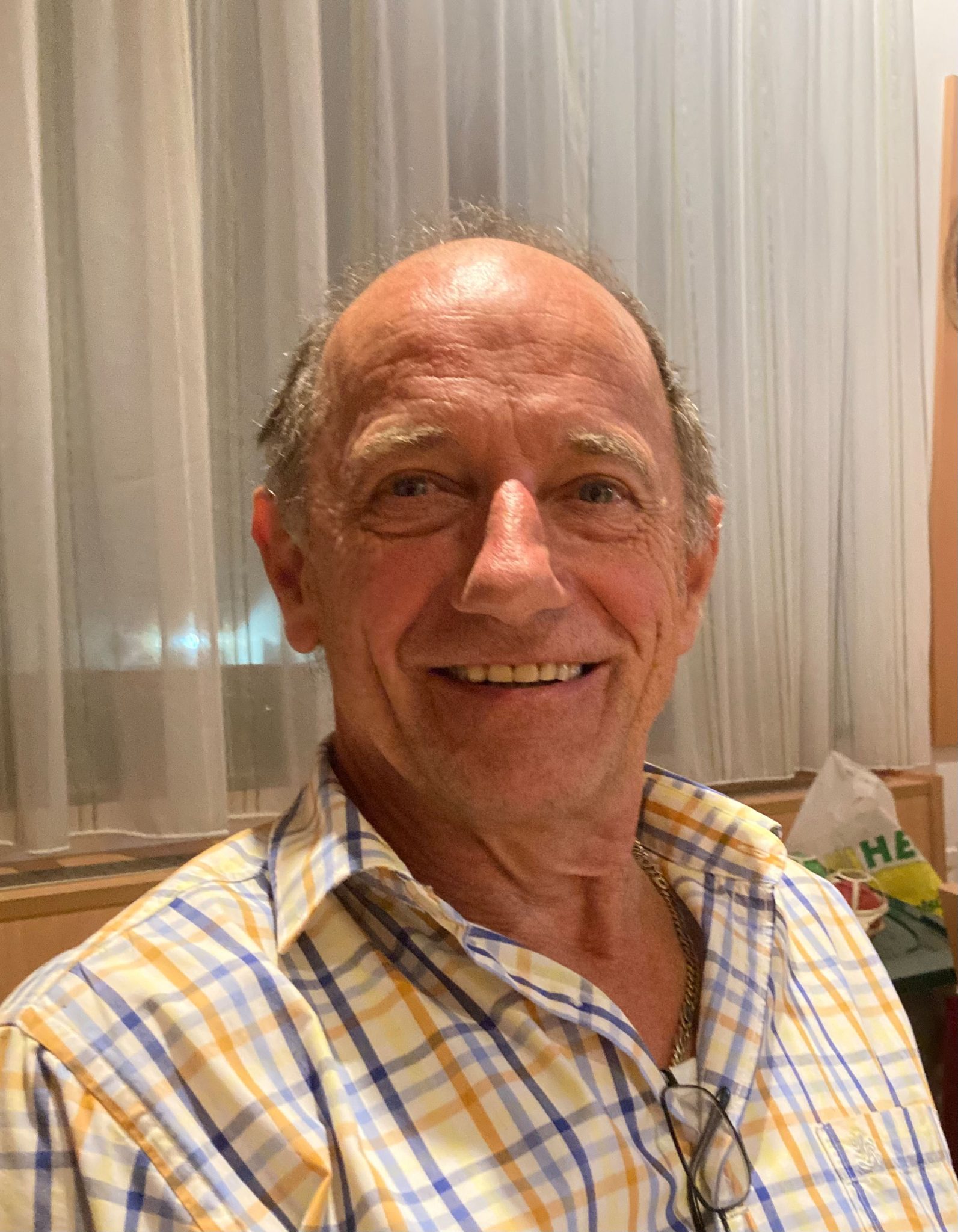 Wilfried Seelmeister