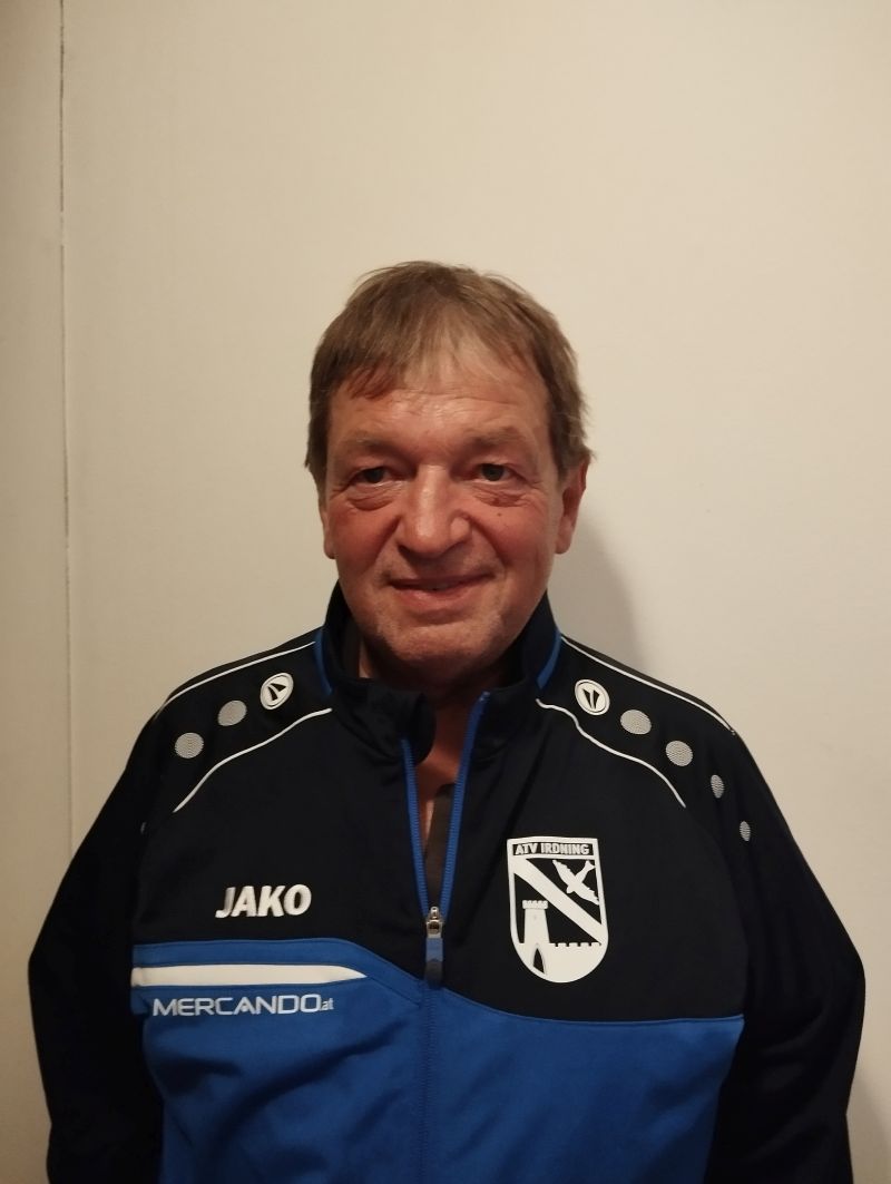 Wilhelm Gruber-Greil