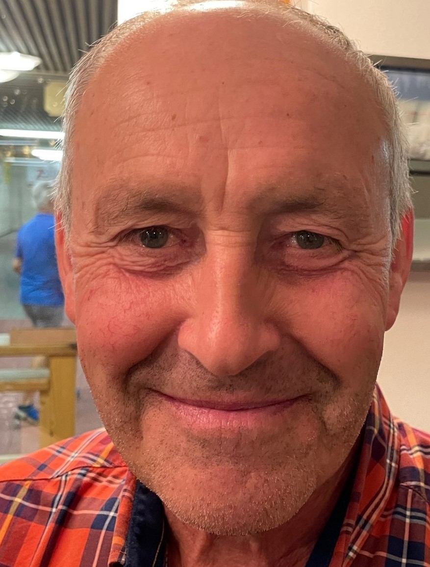 Willibald Weberhofer