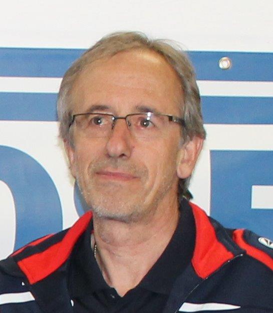 Wolfgang Baumgartner