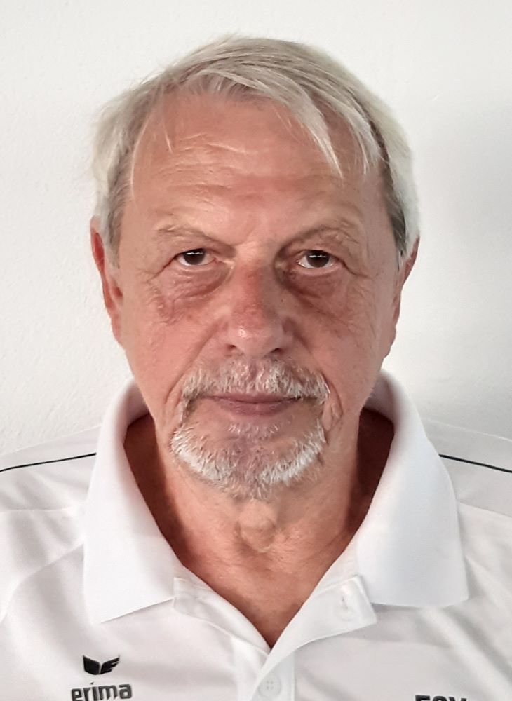 Wolfgang Deutschmann