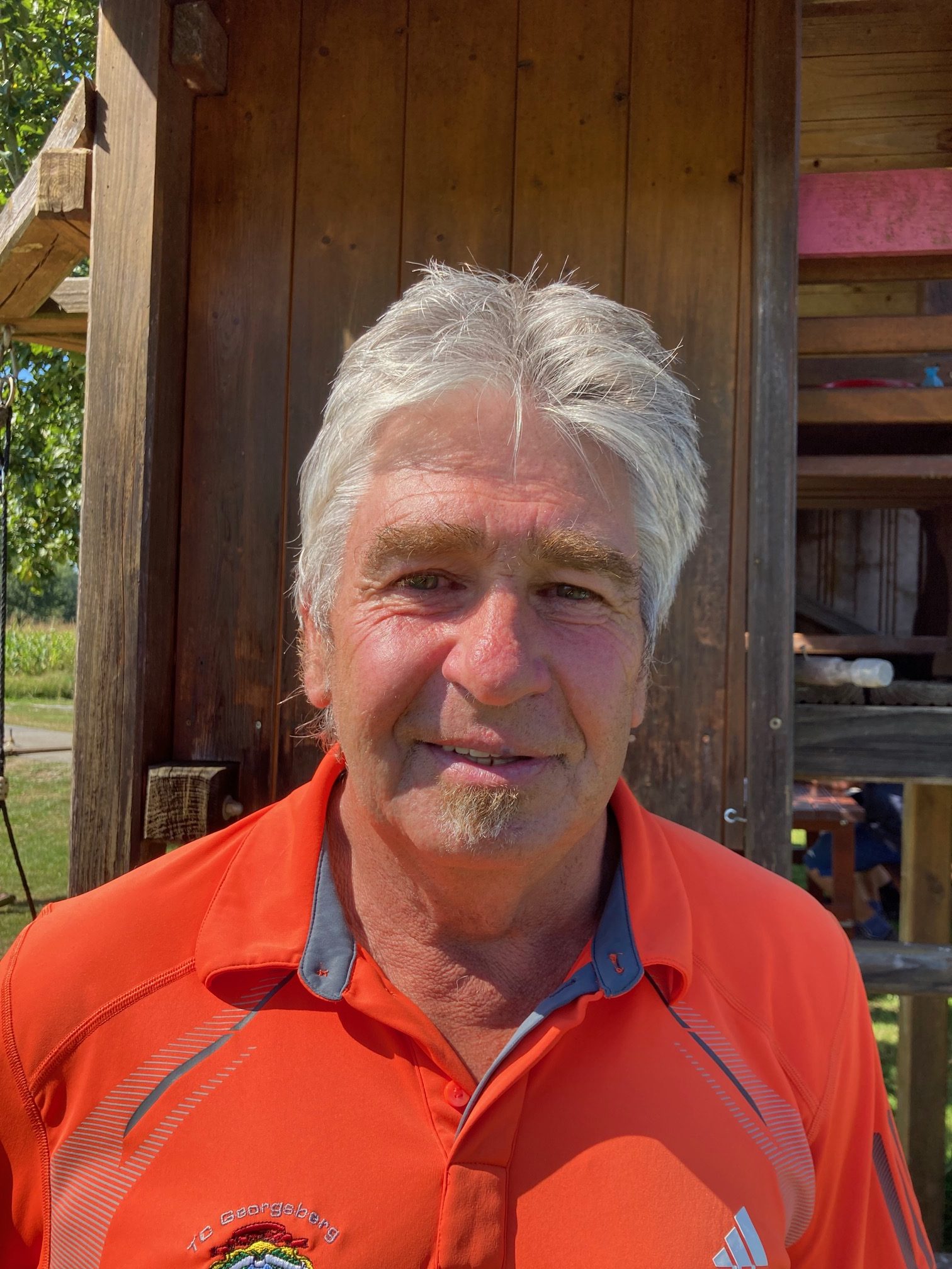 Wolfgang Fleischhacker