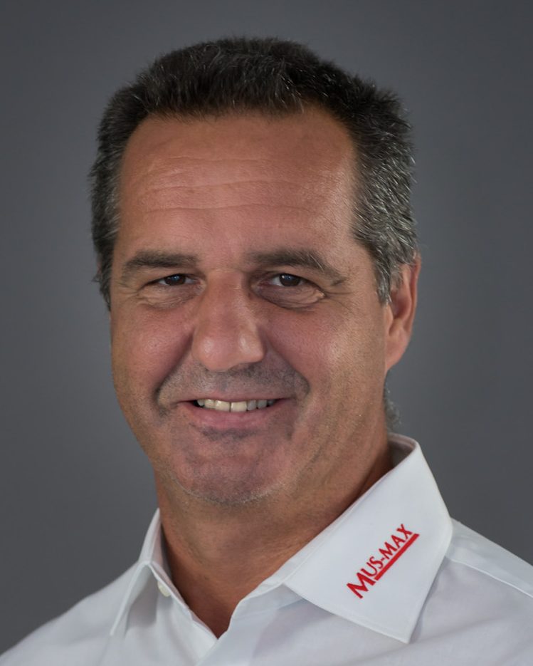 Wolfgang Genseberger