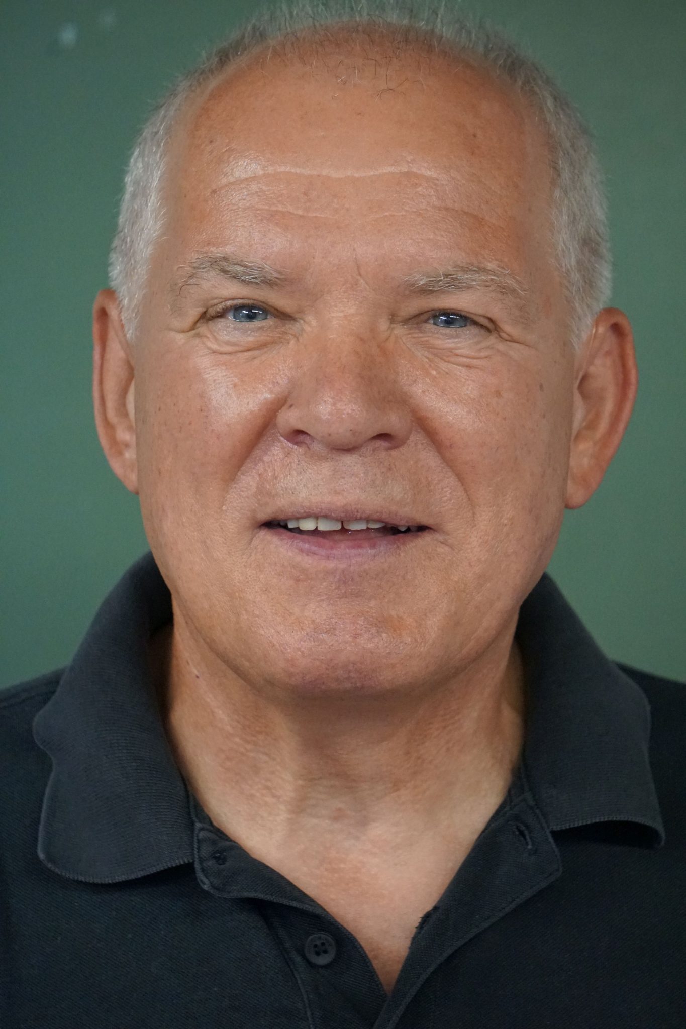 Wolfgang Gölles