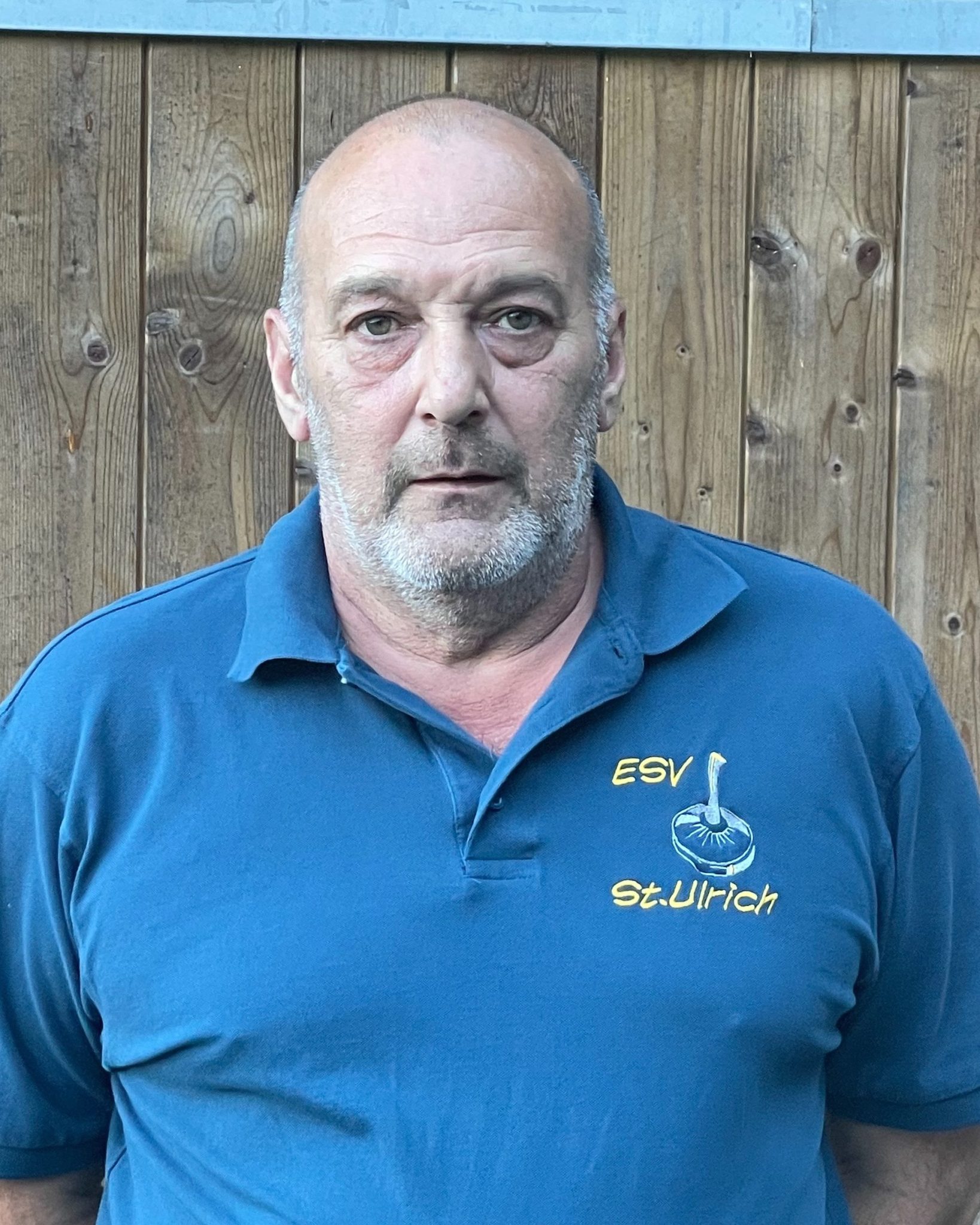 Wolfgang Stefanzl