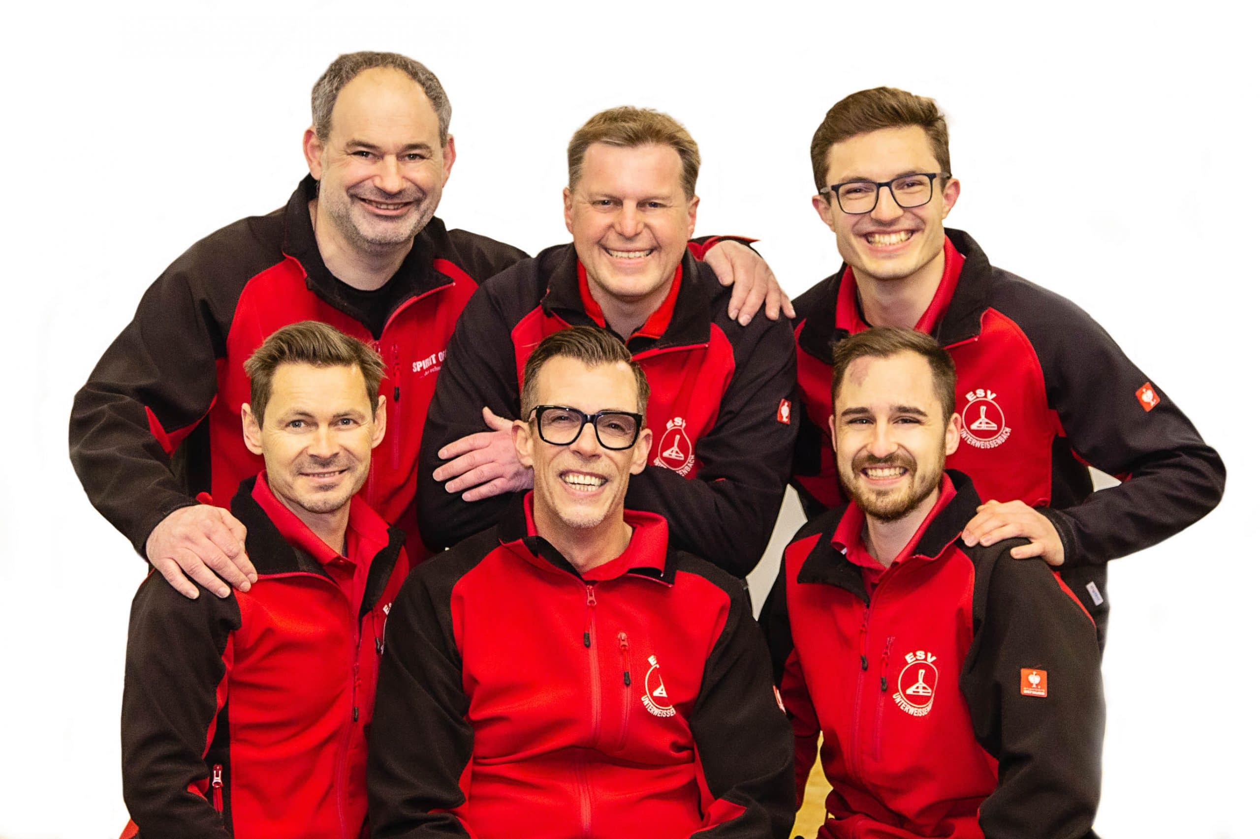 ESV UNTERWEISSENBACH