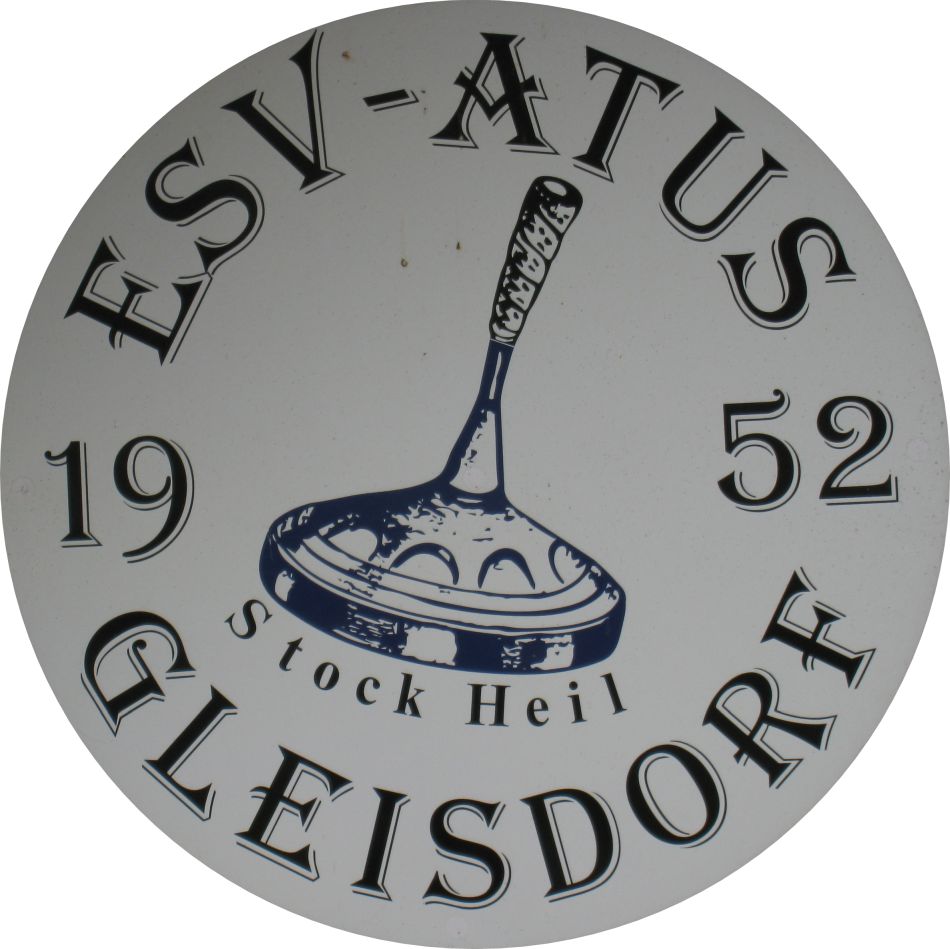 Logo ESV Atus GLEISDORF