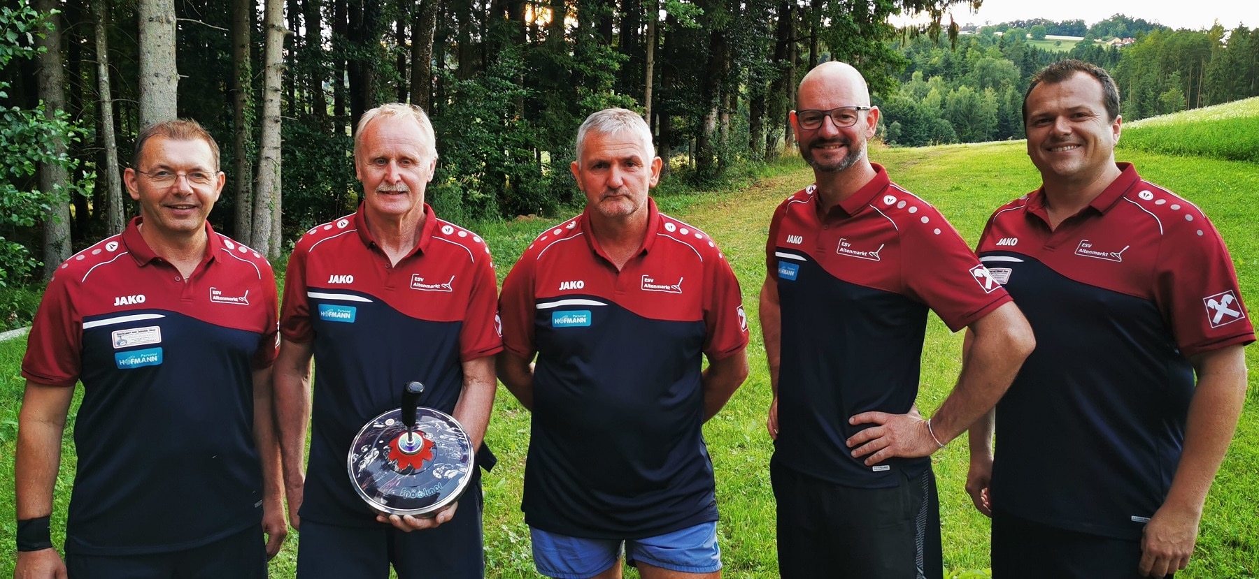 ESV Raiba ALTENMARKT