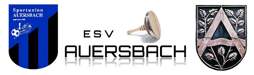 Logo ESV AUERSBACH