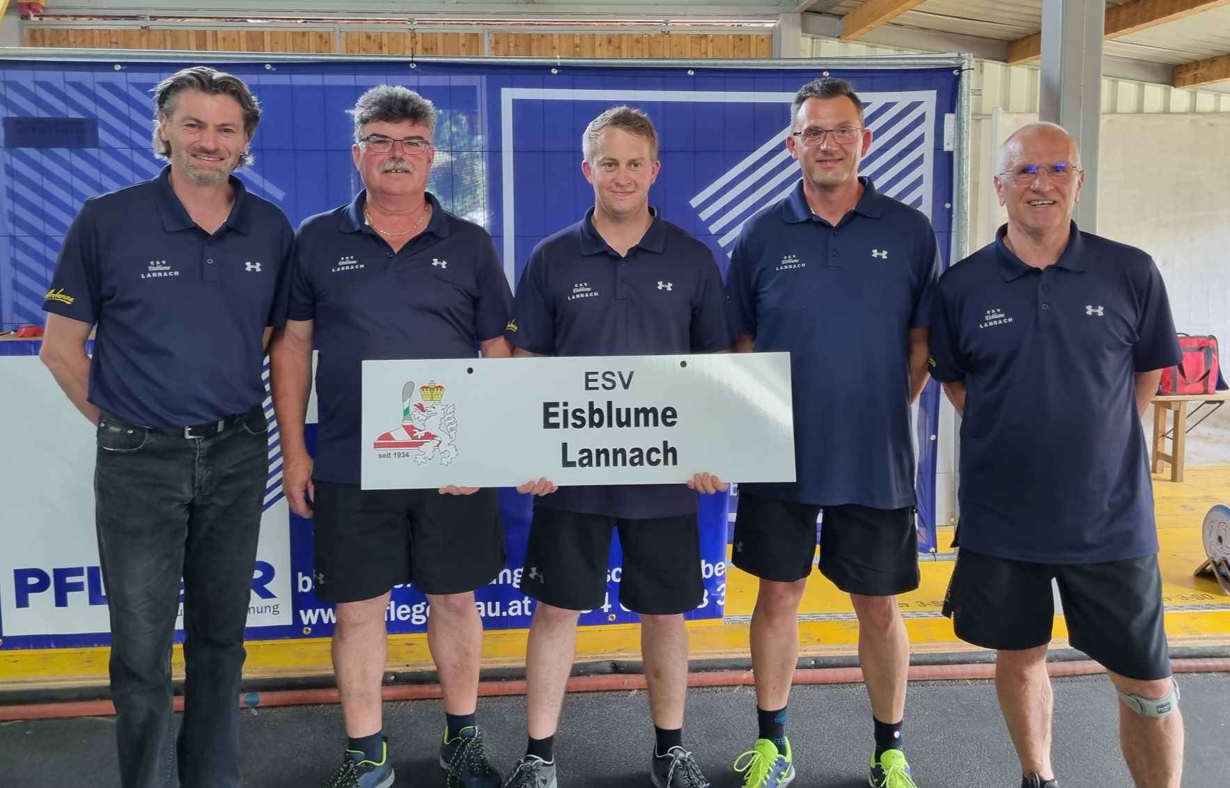 ESV Eisblume LANNACH