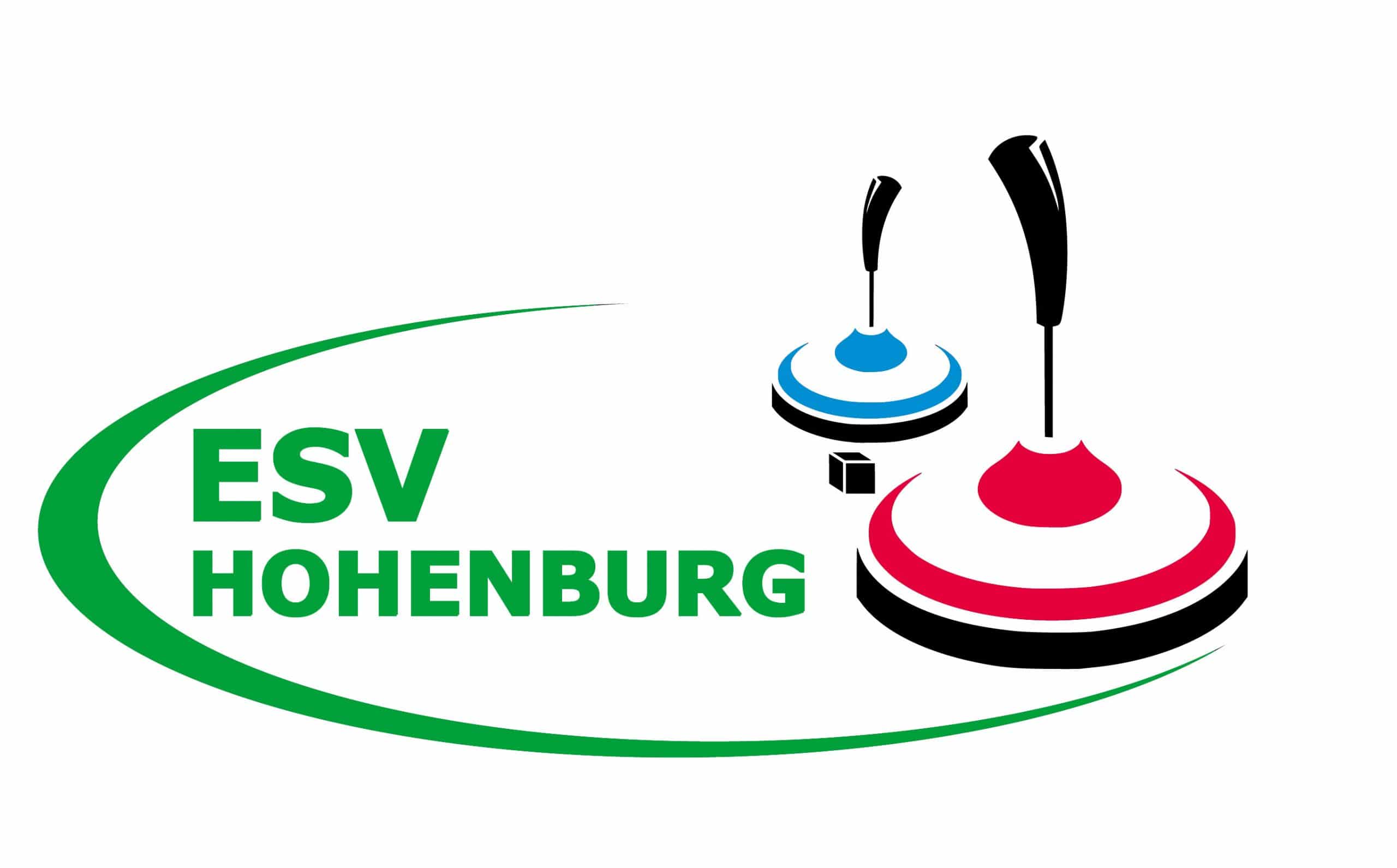 Logo ESV HOHENBURG