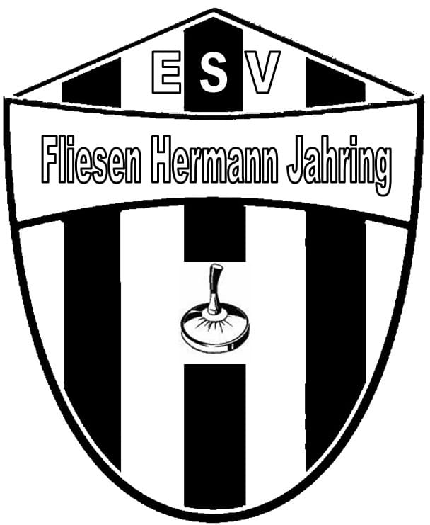 Logo ESV Fliesen Hermann JAHRING