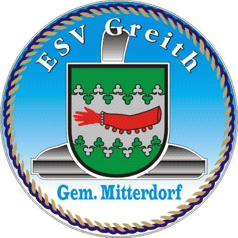 Logo ESV Greith