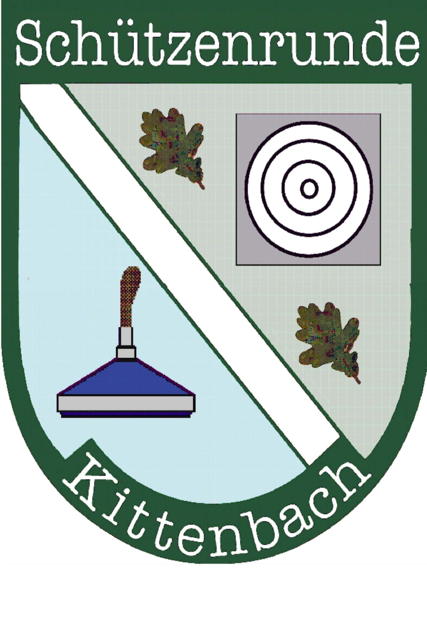 Logo SR KITTENBACH