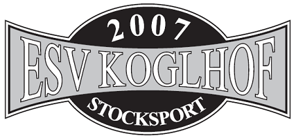 Logo ESV Union KOGLHOF