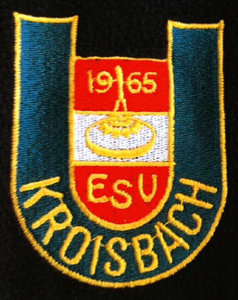 Logo ESV Union KROISBACH 1