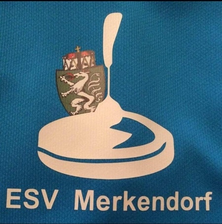 Logo ESV MERKENDORF