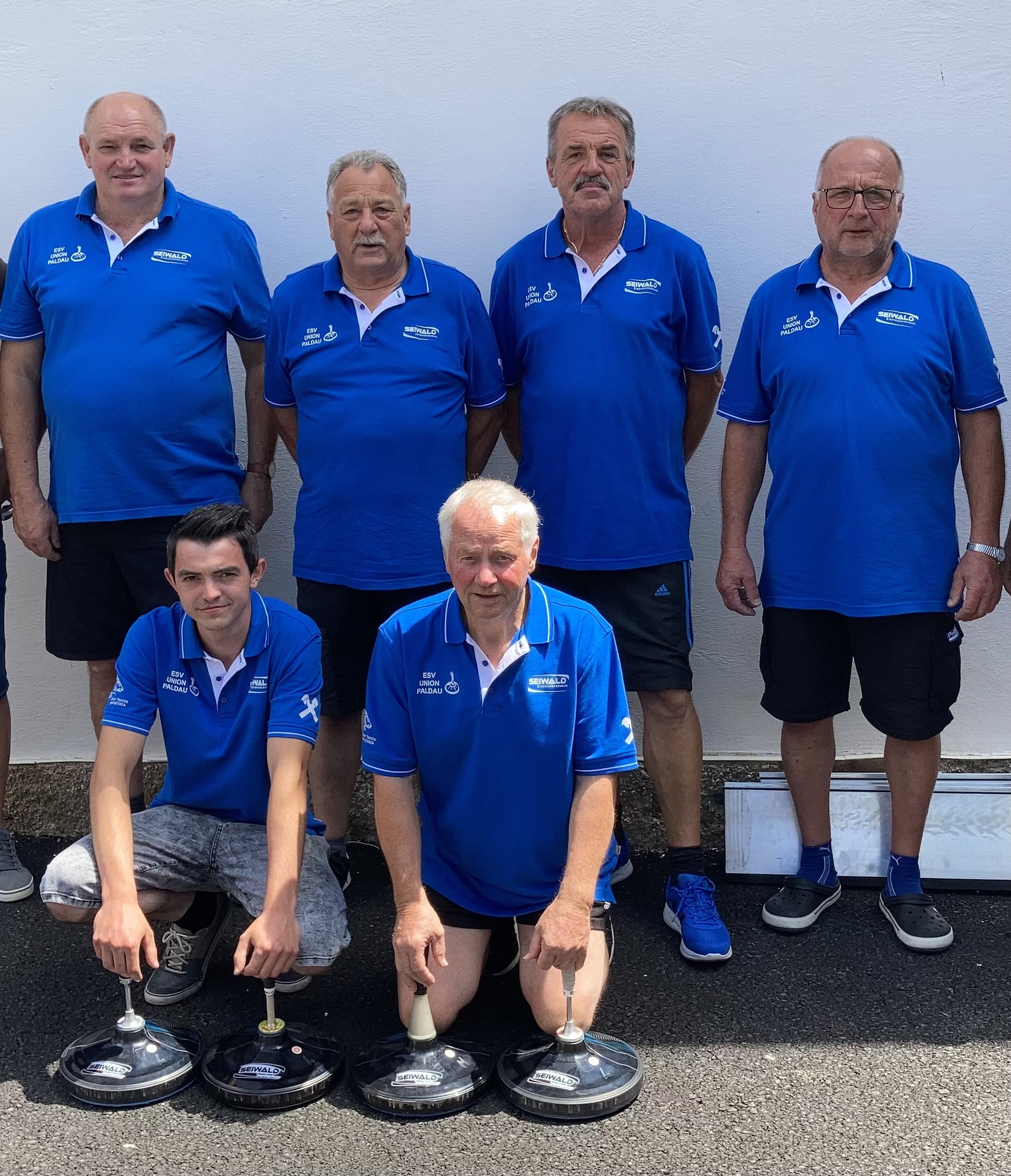 ESV Union PALDAU ESV Union PALDAU