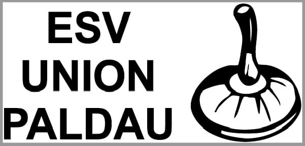 Logo ESV Union PALDAU