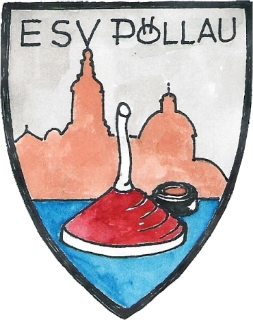 Logo ESV PÖLLAU/Hb. 1
